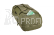 Thule Chasm sportovní taška 130 l TDSD305 - Olivine