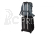 Thule Covert™ fotobatoh 24 L TCDK224 - Dark Slate