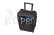 Thule Crossover 2 Carry On Spinner C2S22 - černý