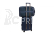 Thule Crossover 2 Convertible Carry On C2CC41 - modrá