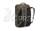 Thule Crossover 2 Convertible Carry On C2CC41 - zelená