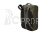 Thule Crossover 2 Convertible Carry On C2CC41 - zelená