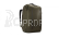 Thule Crossover 2 Convertible Carry On C2CC41 - zelená