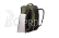 Thule Crossover 2 Convertible Carry On C2CC41 - zelená