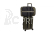 Thule Crossover 2 Convertible Carry On C2CC41 - zelená