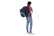Thule Landmark cestovní batoh 60 l TLPM260 - Darkest Blue