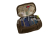 Thule Landmark cestovní batoh 60 l TLPM260 - Deep Khaki