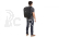Thule Paramount batoh 24 l PARABP2116 - černý
