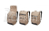 Thule Paramount batoh 27 l PARABP2216 - Timberwolf