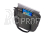 Thule Subterra 2 cestovní kabela TST402 - Vetiver Gray