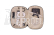Thule Subterra 2 PowerShuttle Medium pouzdro TSPW401 - Vetiver Gray