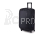 Thule Subterra 2 Spinner 68 cm k odbavení TSRS425 - černý