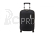 Thule Subterra Carry On Spinner TSRS322K- černý