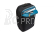 Thule Subterra cestovní taška/batoh 40 l TSD340K - černá