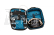 Thule Subterra PowerShuttle pouzdro velké TSPW302K - černé