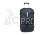 Thule Subterra roller 75 l TSR375MIN - modrošedý