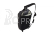 Thule Tact Sling 8 l TACTSL08 - černý