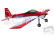 Thunder 1380mm ARF - cvičný akrobat
