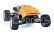 THUNDERSHOT 4wd BRUSHLESS RTR - 1/10 Truggy s 2,4GHz RC soupravou