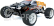 THUNDERSHOT 4wd BRUSHLESS RTR - 1/10 Truggy s 2,4GHz RC soupravou