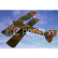 TIGER MOTH na gumu, stavebnice Hacker, HC2303