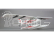 Timber 1.5m SAFE Select BNF Basic, plováky