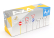 Tiny toys Accessories Set Segnali Stradali - Traffic Signs China 1:43 /