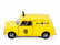 Tiny toys Austin Mini Van Patrol Service 1960 1:50 Žlutá