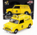Tiny toys Austin Mini Van Patrol Service 1960 1:50 Žlutá