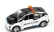 Tiny toys BMW I3 Edical Car Ambulance 2014 1:64 Bílá Černá