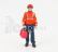 Tiny toys Figures Set 4x Figures 1:64 Různé