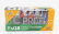 Tiny toys Figures Set 4x Figures 1:64 Různé