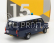 Tiny toys Ford england Transit Mkii Minibus Police 1980 1:76 Modrá Bílá