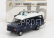 Tiny toys Ford england Transit Mkii Minibus Police 1980 1:76 Modrá Bílá