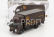 Tiny toys Isuzu N-series Truck Ups 2010 1:64 Brown