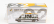 Tiny toys Mercedes benz Sprinter Minibus Am3223 Hong Kong Police 2018 1:76 Bílá Žlutá Zelená