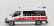 Tiny toys Mercedes benz Sprinter Minibus Police 2018 1:64 Bílá Šedá Červená