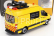 Tiny toys Mercedes benz Sprinter Van Emsd 2018 1:76 Žlutá