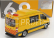 Tiny toys Mercedes benz Sprinter Van Fl Wsd Police 2018 1:76 Žlutá