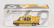 Tiny toys Mercedes benz Sprinter Van Fl Wsd Police 2018 1:76 Žlutá