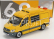 Tiny toys Mercedes benz Sprinter Van Fl Wsd Police 2018 1:76 Žlutá