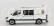 Tiny toys Mercedes benz Sprinter Van Transporter Afcd Police 2018 1:76 Bílá