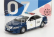 Tiny toys Toyota Camry Police Department 2011 1:64 Modrá Bílá