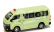 Tiny toys Toyota Hiace Van Afcd 2007 1:64 Světle Zelená