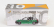 Tiny toys Toyota Hybrid Comfort Taxi 2020 1:64 Zelená Bílá
