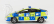 Tiny toys Toyota Prius Police 2009 1:64 Bílá Modrá Žlutá