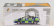 Tiny toys Toyota Prius Police 2009 1:64 Bílá Modrá Žlutá