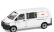 Tiny toys Volkswagen T6 Van Transporter 2015 1:64 Bílá