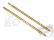 Titanové pístnice 3,5x90mm (2 ks)