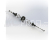 TLR 22-4 1:10 4WD Race Buggy Kit